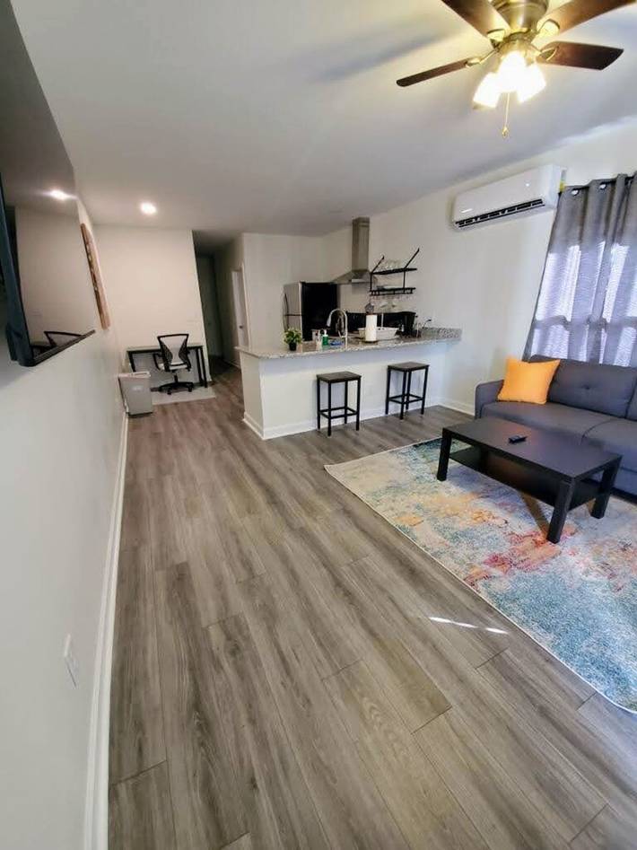 Appartement de vacances pour 2 personnes - 1