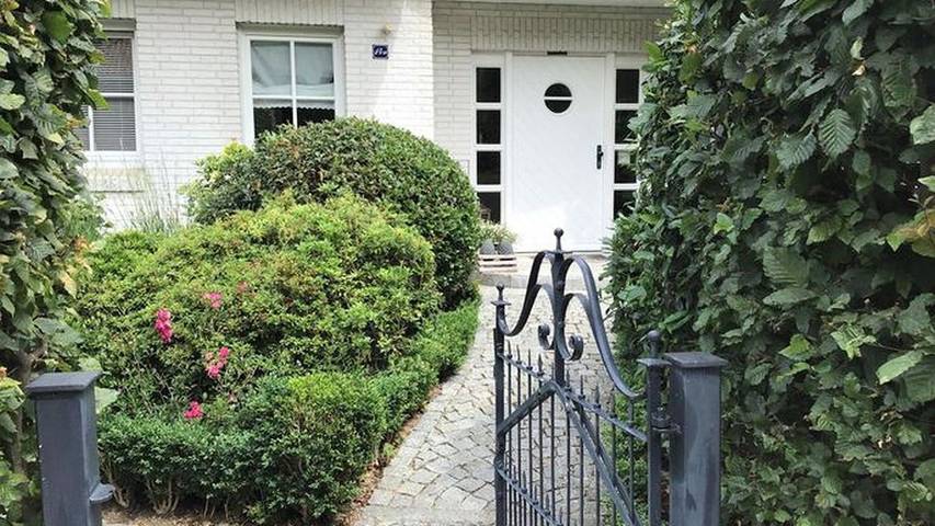 Ferienwohnung für 2 Personen, mit Garten in Ratzeburger See - 2