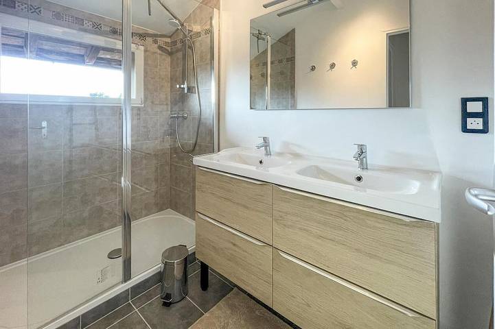 Gîte pour 4 personnes, avec piscine à Labastide-d'Armagnac - 4