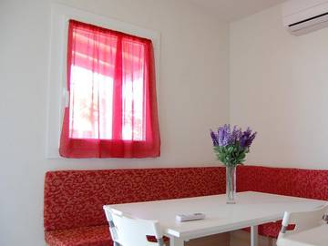 Glamping per 5 Persone in Costa Adriatica Abruzzo, Riviera Adriatica, Foto 3