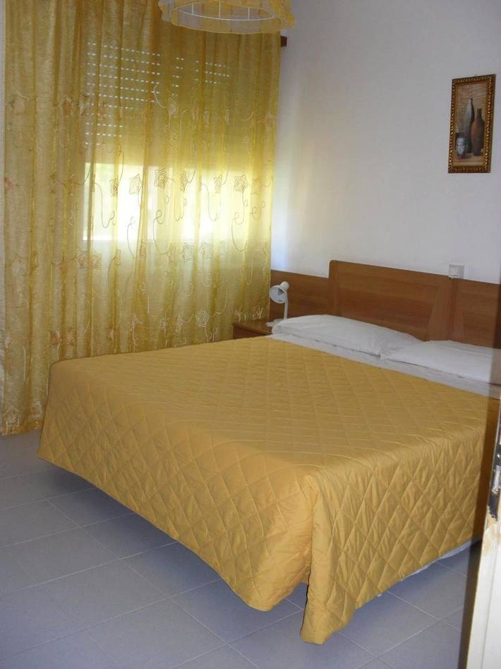 Hôtel pour 3 personnes