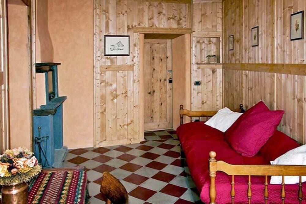 Aquarelle Beb - Samivel Room in Faggeto Lario, Comer See