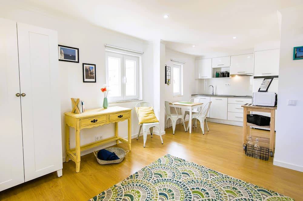 Appartamento vacanze a Lisbona a partire da 105€ a notte
