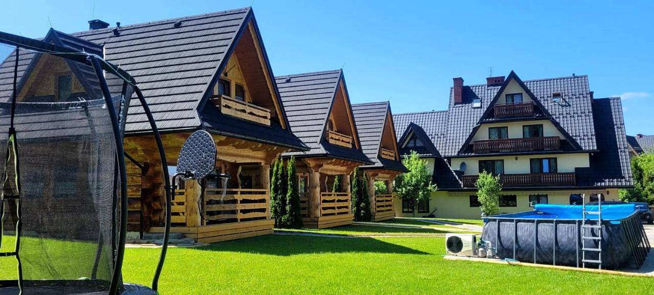 Two-Bedroom Chalet in Zakopane, Karpaty (Polska)