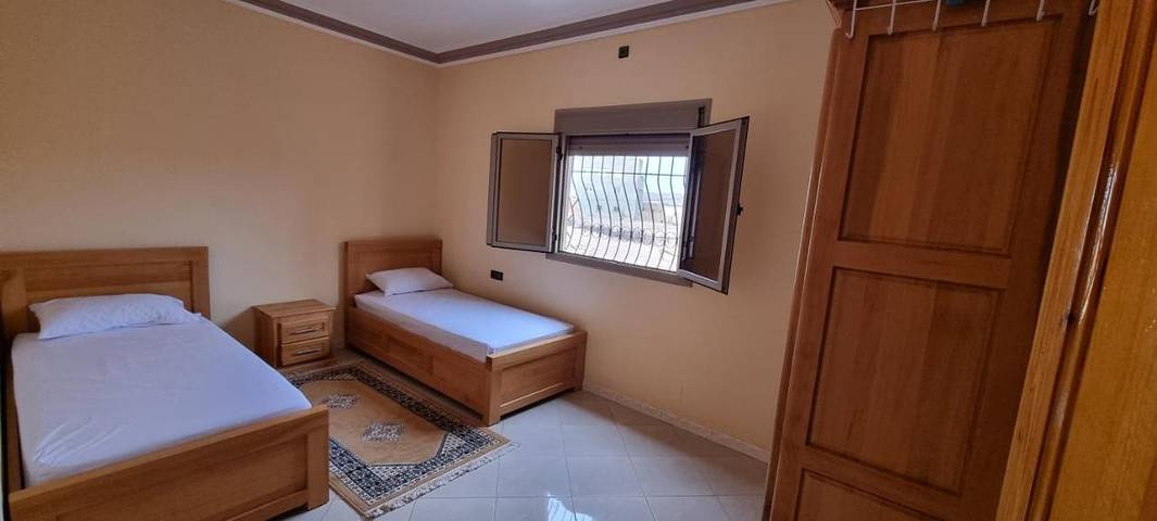 Gîte pour 6 personnes, avec terrasse dans Tinghir - 2