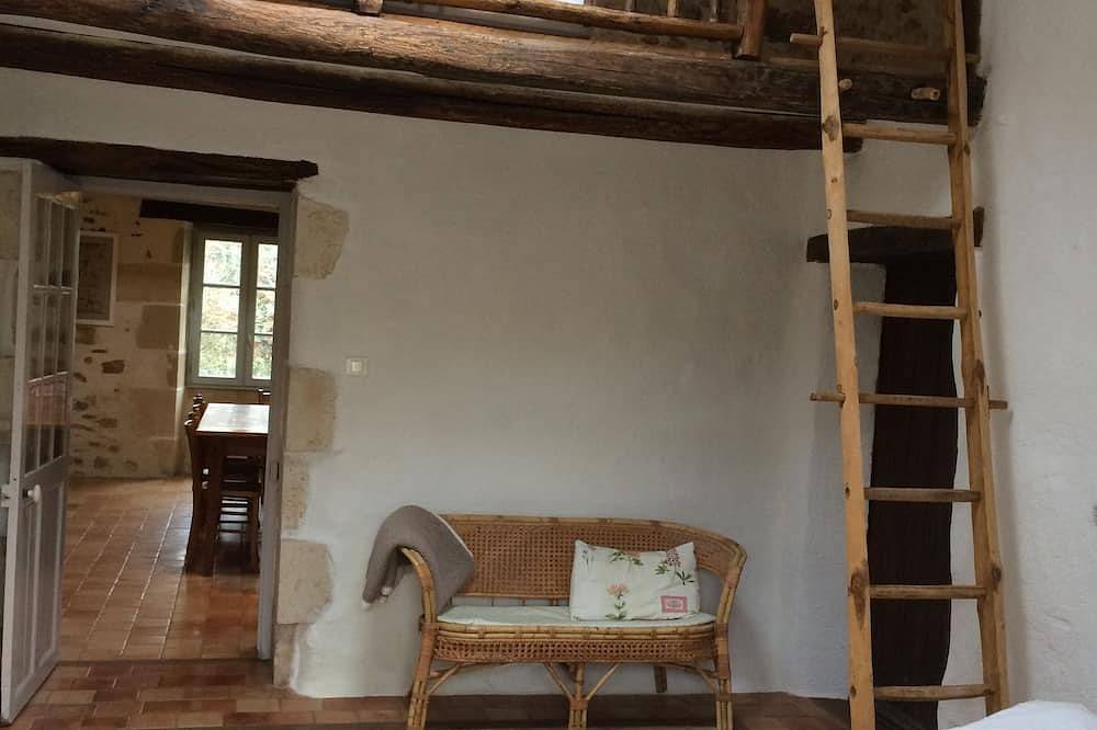 Charmante maison de campagne in Verruyes, Deux-Sèvres