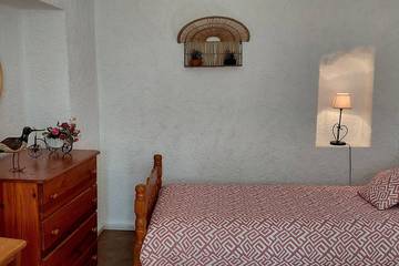 Location De Vacances pour 5 Personnes dans Narbonne, Côte d'Améthyste, Photo 2