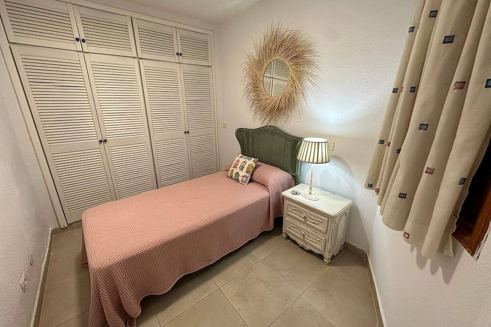 Ganze Wohnung, Apartamento con Vistas al mar in Puerto Santiago, Santiago del Teide
