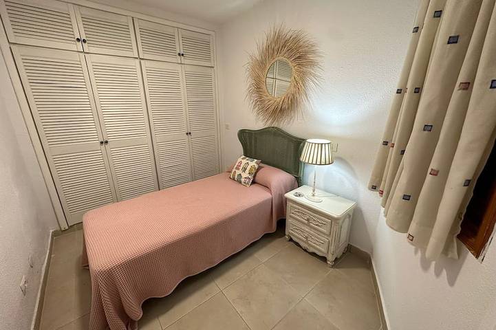 Appartement entier, Apartamento con Vistas al mar in Puerto Santiago, Santiago del Teide