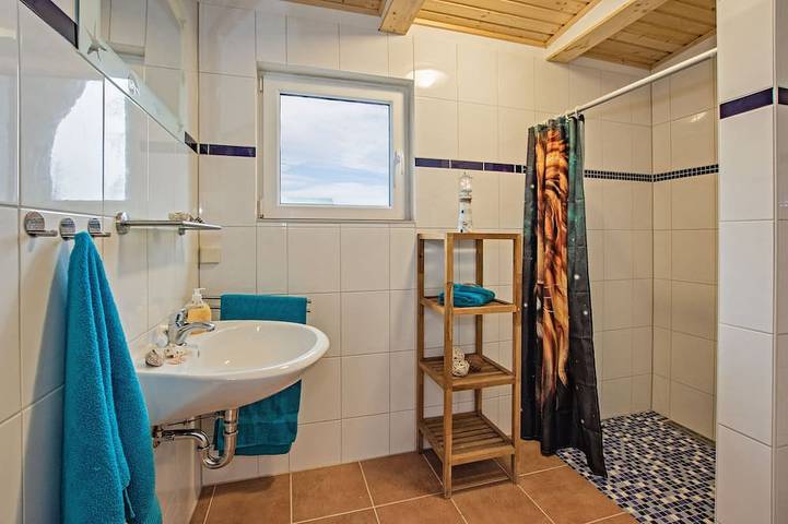 Ferienhaus für 2 Personen, mit Terrasse und Sauna in Ückeritz - 3