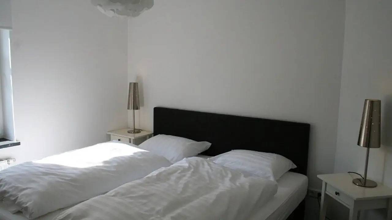 Ganze Ferienwohnung, Ferienwohnung für 4 Personen (65 m²) in Willingen (Upland) in Willingen, die Mittelgebirge