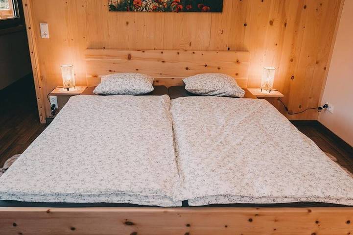 Ganze Wohnung, Biohof Schott - Ferienwohnung am Biohof in Schobergruppe, Mörtschach