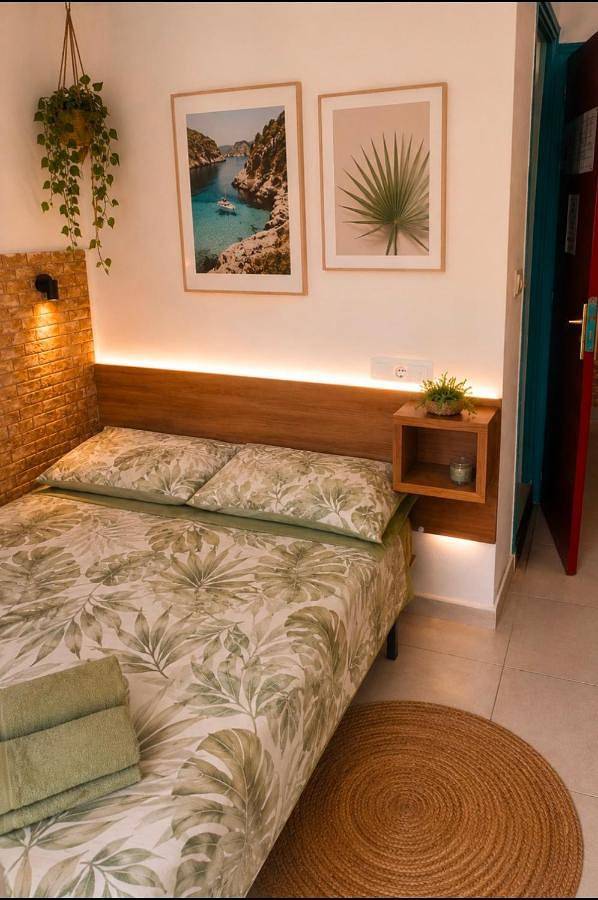 Maison d’hôte pour 2 personnes à Tossa de Mar - 3