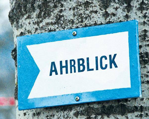 Double Room with Private Bathroom in Sinzig, Ahrtal