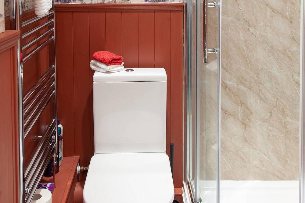 Einzelzimmer-Deluxe-Ensuite in Torquay, Torbay