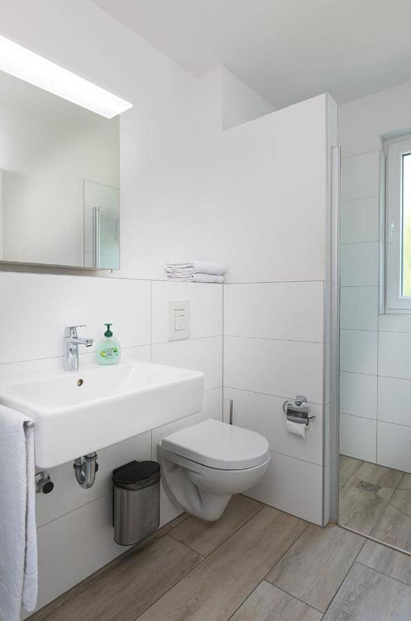 Gleuel Inn Hotel - Serviced Apartments in Hürth, Rhein-Erft-Kreis