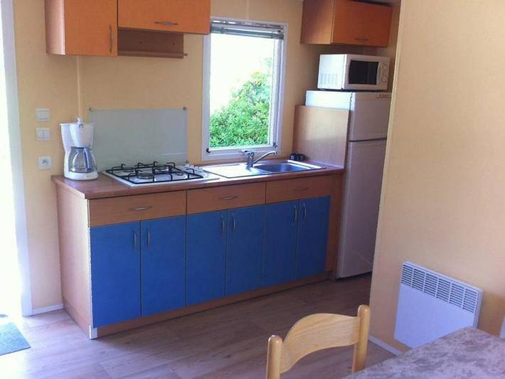 Camping für 4 Personen in Biscarrosse - 3