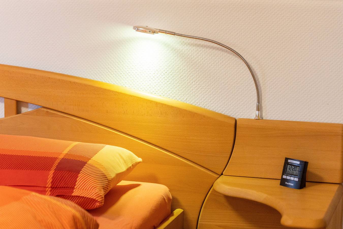 Apartamento entero, Apartamento 'Luri' con terraza compartida y Wi-Fi in Gangelt, Renania