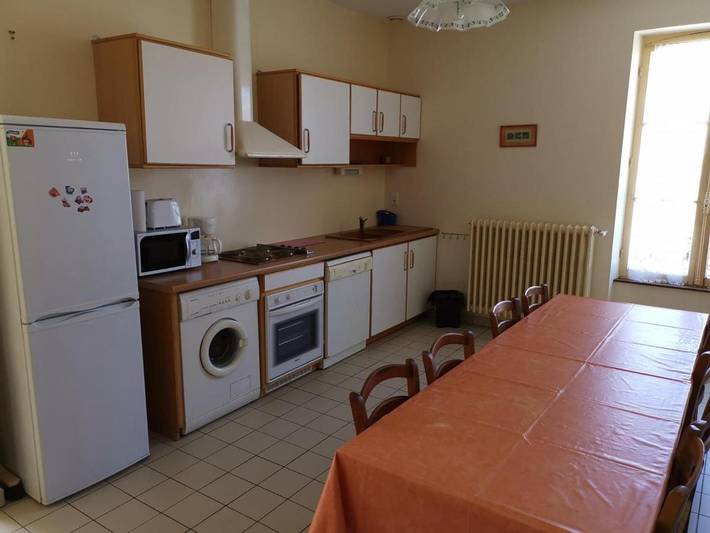 Location de vacances pour 6 personnes, avec jardin à Souvigny-en-Sologne - 2