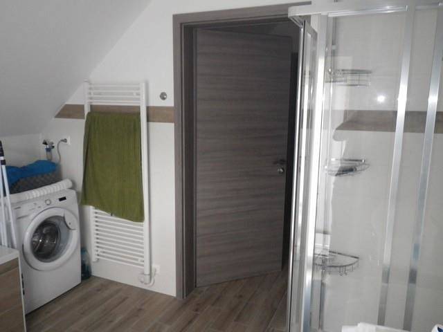 Ganze Ferienwohnung, Ferienwohnung für 6 Personen mit Terrasse in Roßleithen, Kirchdorf an der Krems (Bezirk)