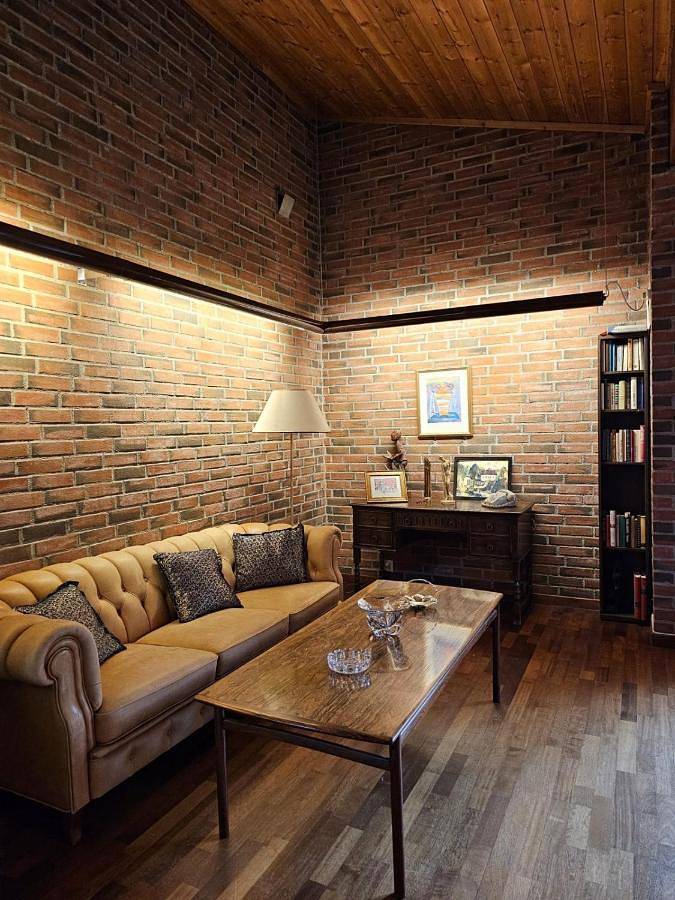 Maison d’hôte pour 2 personnes, avec sauna et jardin à Oslo métropole - 3