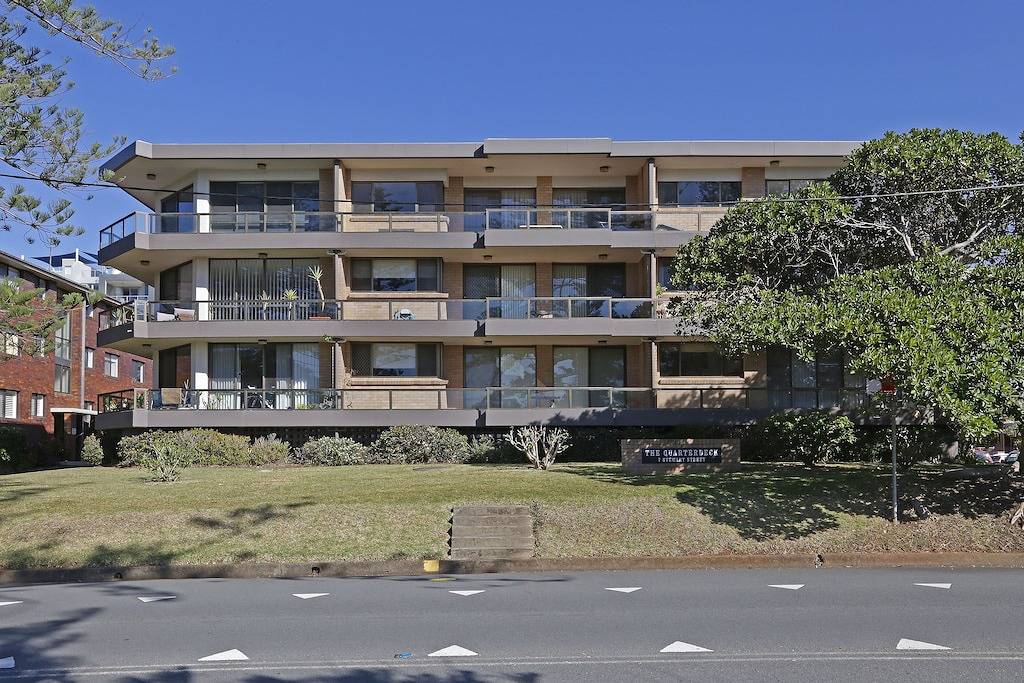 Ganze Wohnung, Stadt und Strände in der Nähe! in Port Macquarie, New South Wales