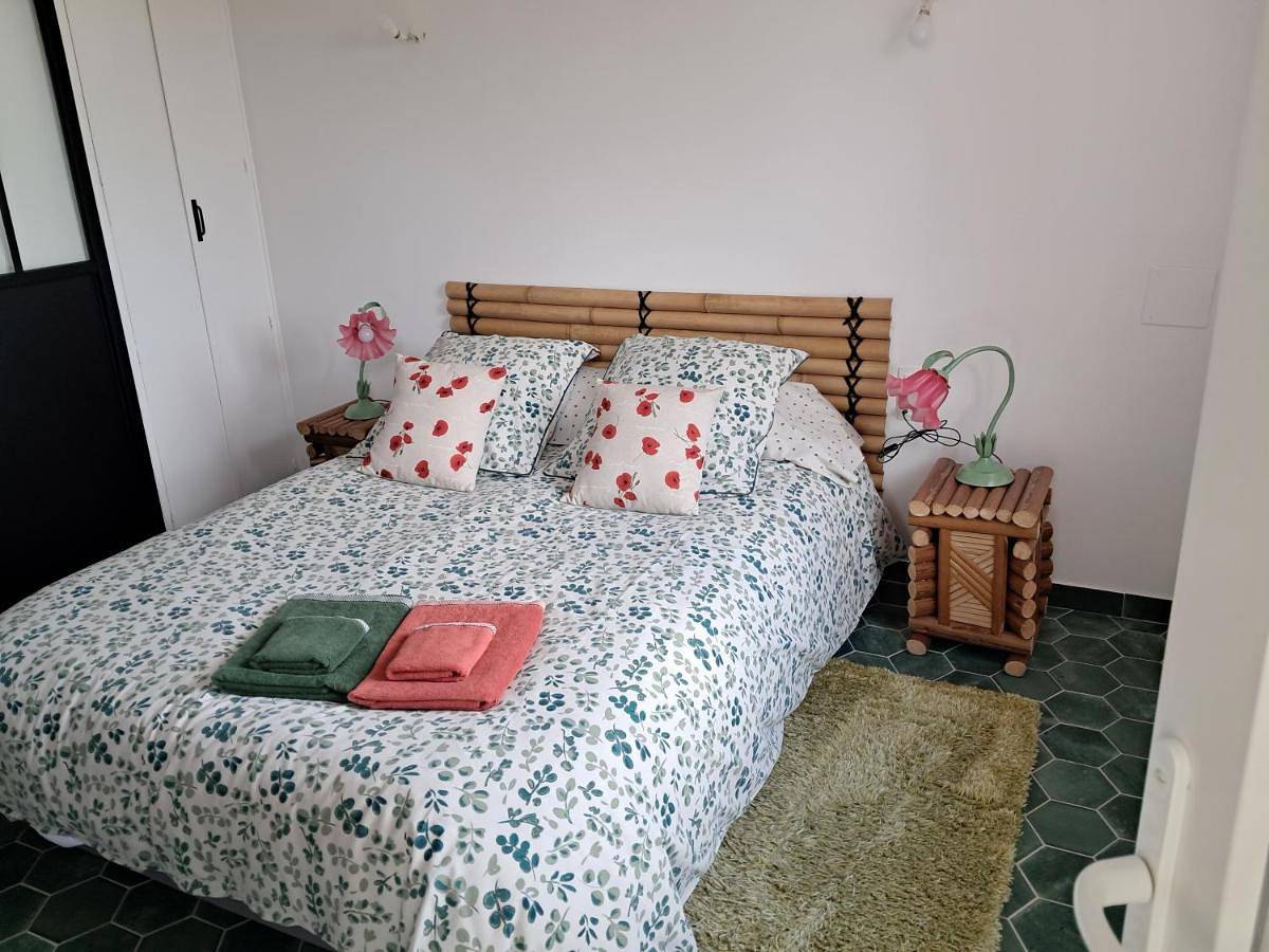 Appartement de vacances entier, Double Room in Mirepoix, Ariège