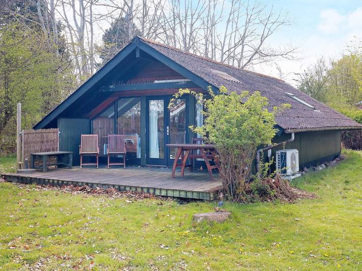 Ferienhaus für 4 Personen, mit Terrasse, mit Haustier in Lolland-Falster - 4