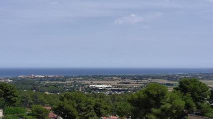 Casa Rural para 6 Personas en Urbanització Torre Vella, Torroella de Montgrí, Foto 4