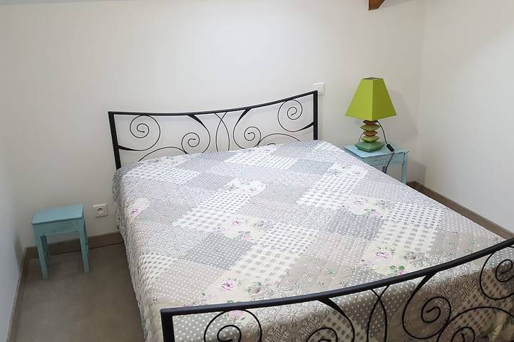 Location de vacances pour 9 personnes, avec jardin et terrasse à Saint-Martin-des-Champs (Avranches) - 4