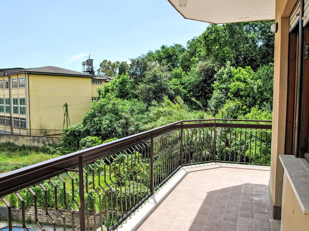 Appartement entier, La Conca - La Conca 115.1 in Formia, Province de Latina