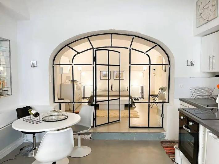 Appartement de vacances pour 2 personnes