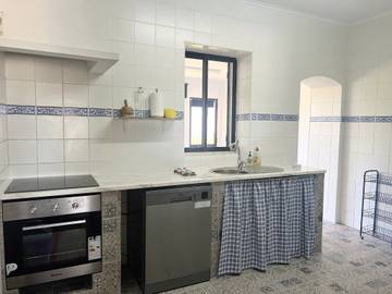 Casa De Férias para 10 Pessoas em Moncarapacho e Fuseta, Ria Formosa, Foto 4