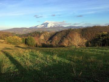 Agriturismo per 5 Persone in Apecchio, Valle del Metauro, Foto 4