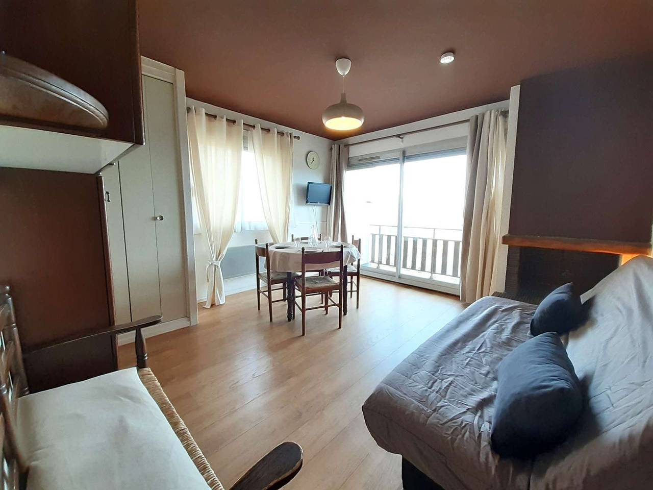 Photo : Appartement de vacances