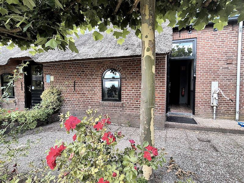 Ferienhaus Twijzelerheide in Friesland