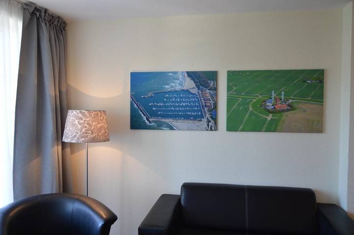 Ganze Ferienwohnung, Strandschlösschen I, We14 / 9892 in Kühlungsborn, Mecklenburgische Ostseeküste