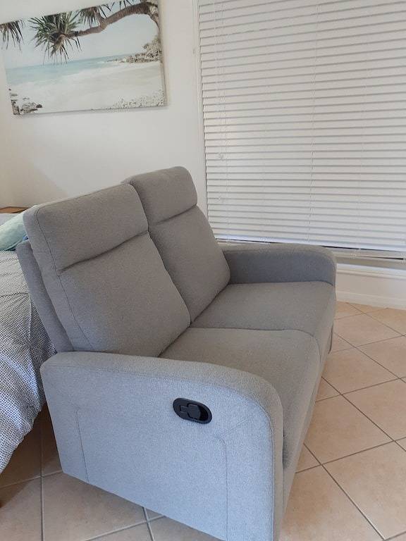 Ganze Wohnung, Hervey Bay Seaside Studio Unit in Scarness, Hervey Bay