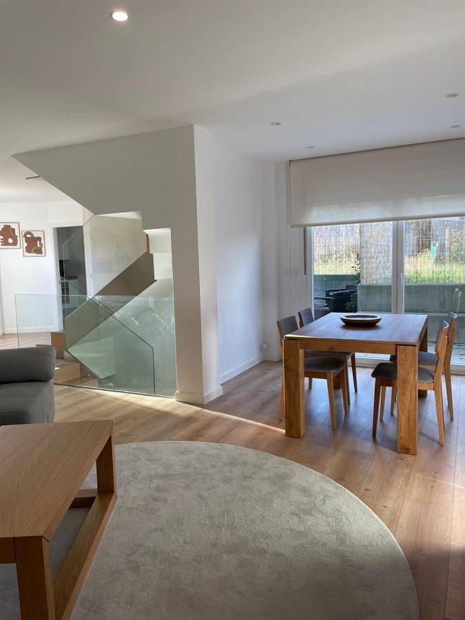 Apartamento entero, Chalet en Aldán in Cangas, Rias Baixas
