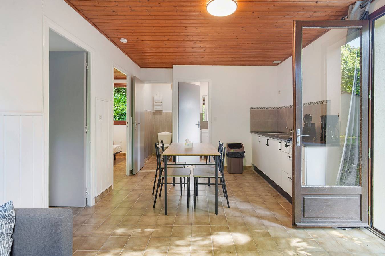 Photo : Maison de vacances