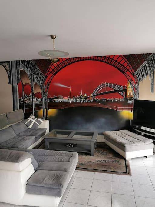 Chalet para 6 personas, con jardín y jacuzzi - 1