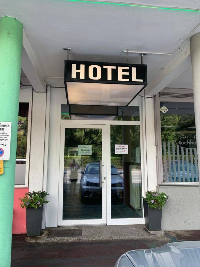 Smart Stay Rooms Feldkirch in Feldkirch, Bezirk Feldkirch