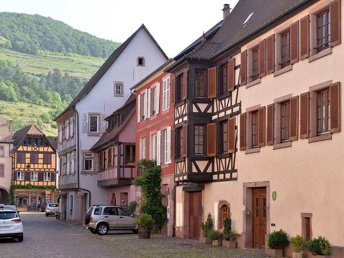Ferienhaus für 2 Personen