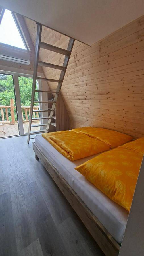 Glamping Lake Bloke in Innerkrain-Karst