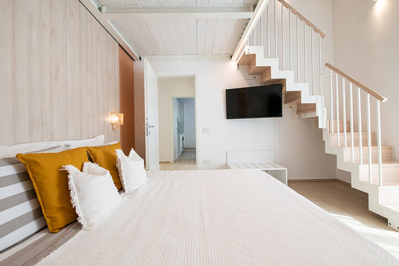 Ganze Wohnung, La Casa di Giulia in Cattolica, Rimini Provinz