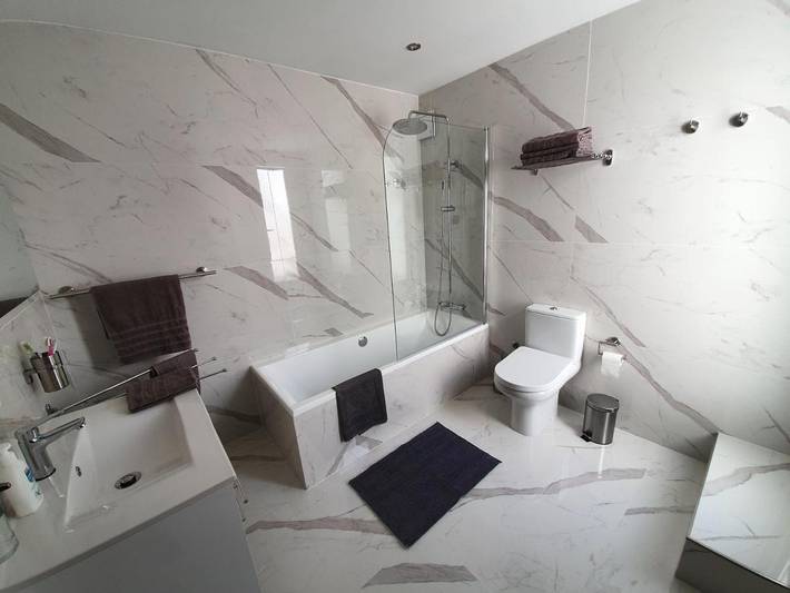 Location de vacances pour 9 personnes, avec vue et balcon dans Tas-Sliema - 2