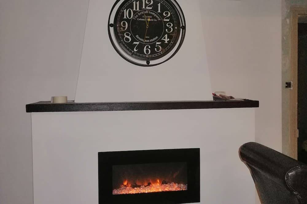 Blue room 4 persons in Poyanne, Dax en omgeving