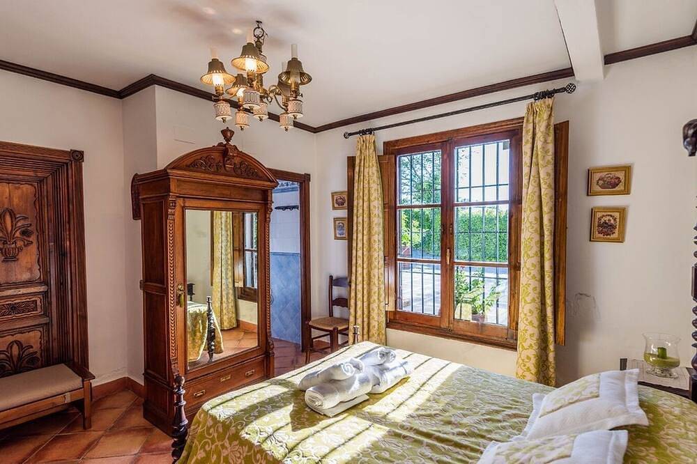 La Algazara Villamartín by Ruralidays in Villamartín, Pueblos Blancos