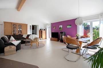 Ferienhaus für 6 Personen in Wesselburenerkoog, Dithmarschen, Bild 4