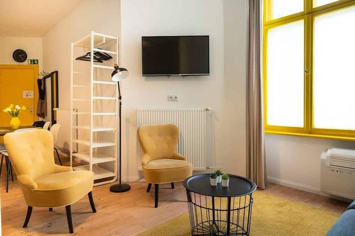 Ferienwohnung für 4 Personen - 1